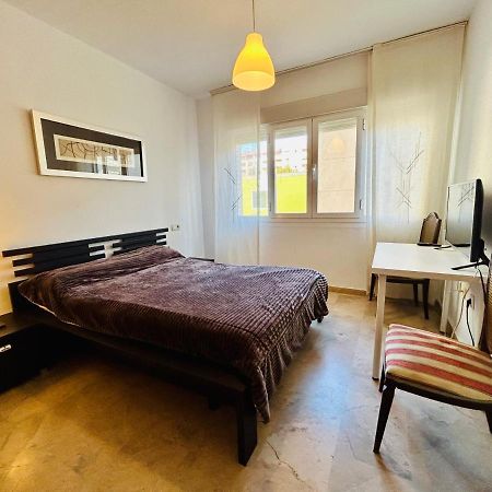 Guest House Teatinos Μάλαγα Εξωτερικό φωτογραφία