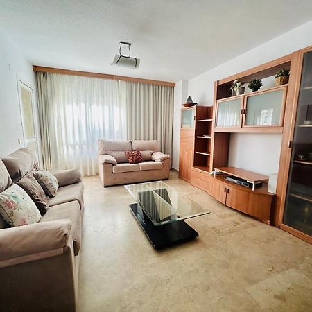 Guest House Teatinos Μάλαγα Εξωτερικό φωτογραφία