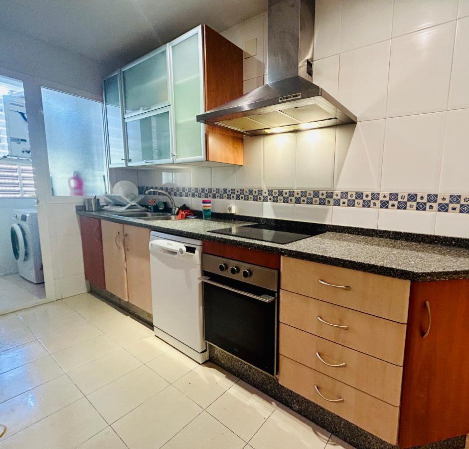 Guest House Teatinos Μάλαγα Εξωτερικό φωτογραφία