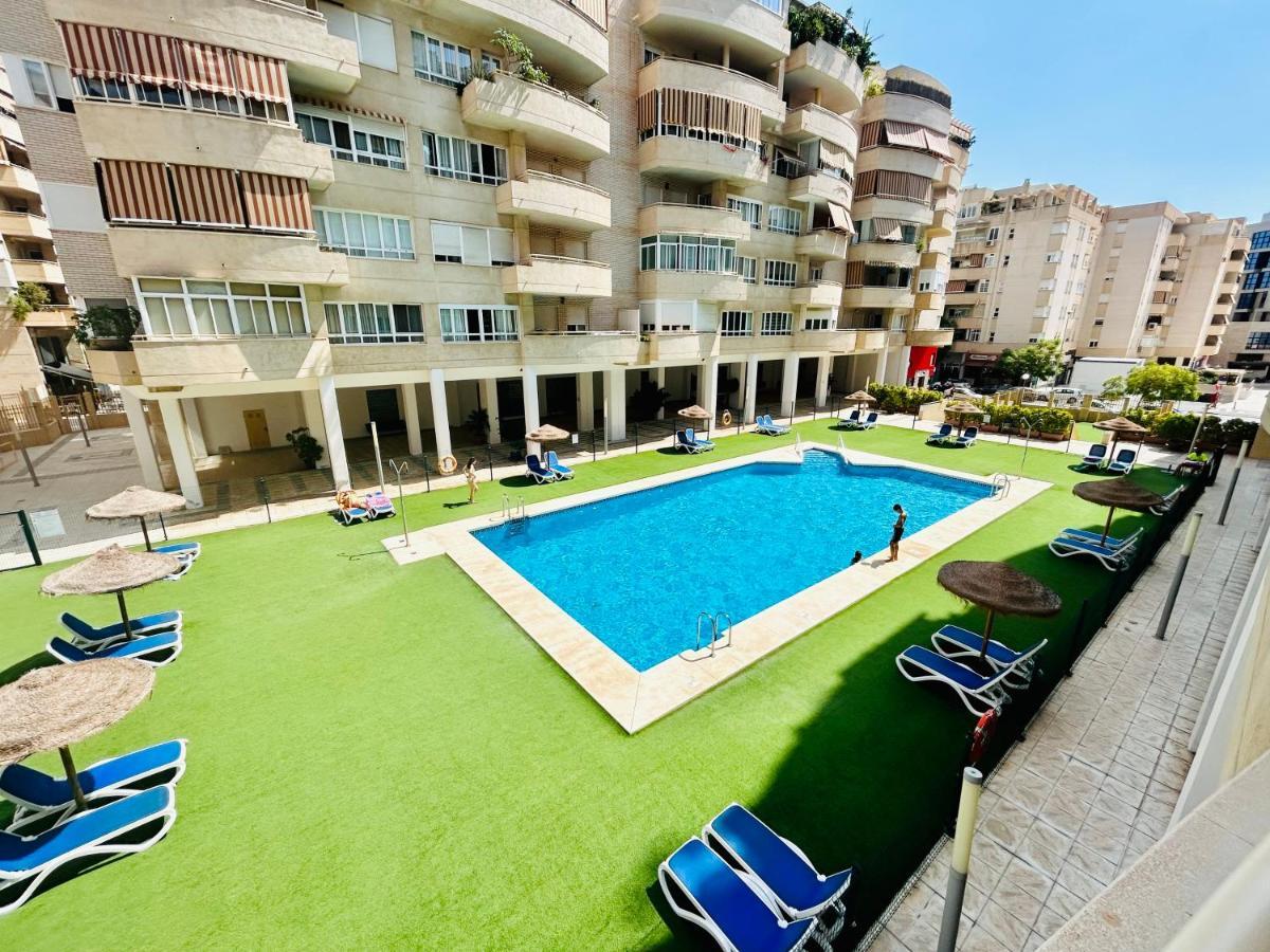 Guest House Teatinos Μάλαγα Εξωτερικό φωτογραφία