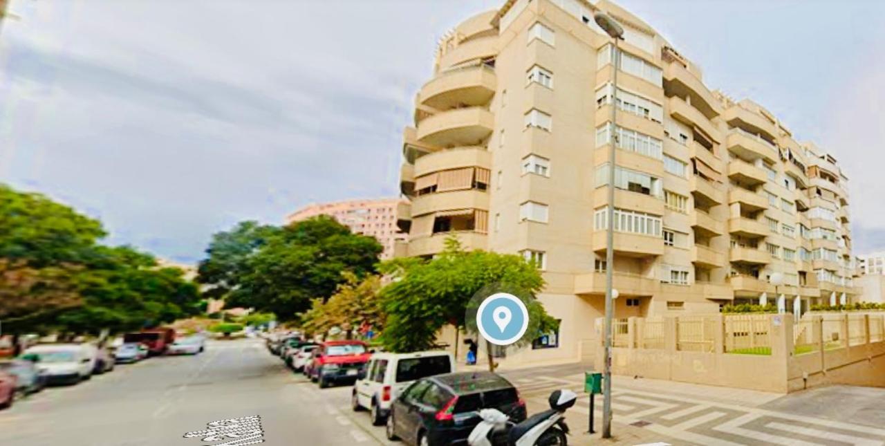Guest House Teatinos Μάλαγα Εξωτερικό φωτογραφία
