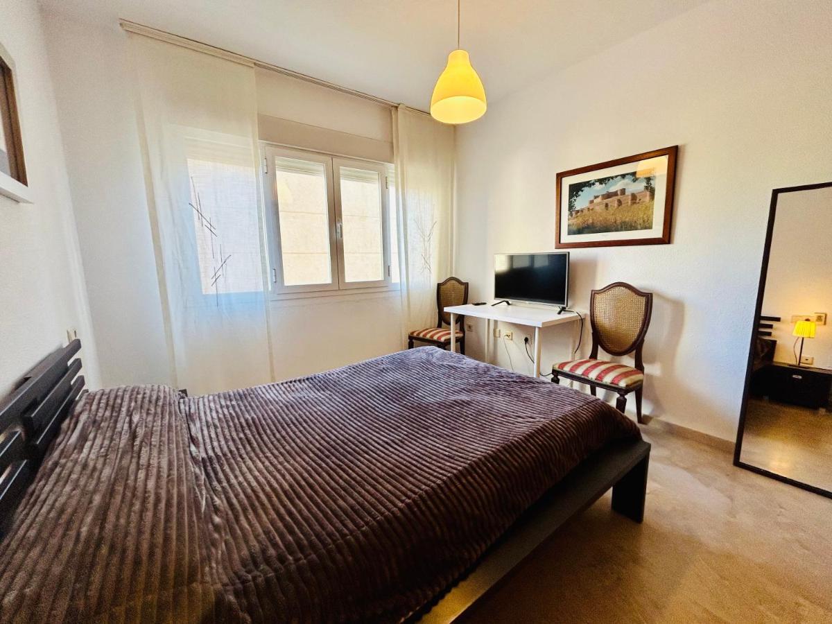 Guest House Teatinos Μάλαγα Εξωτερικό φωτογραφία