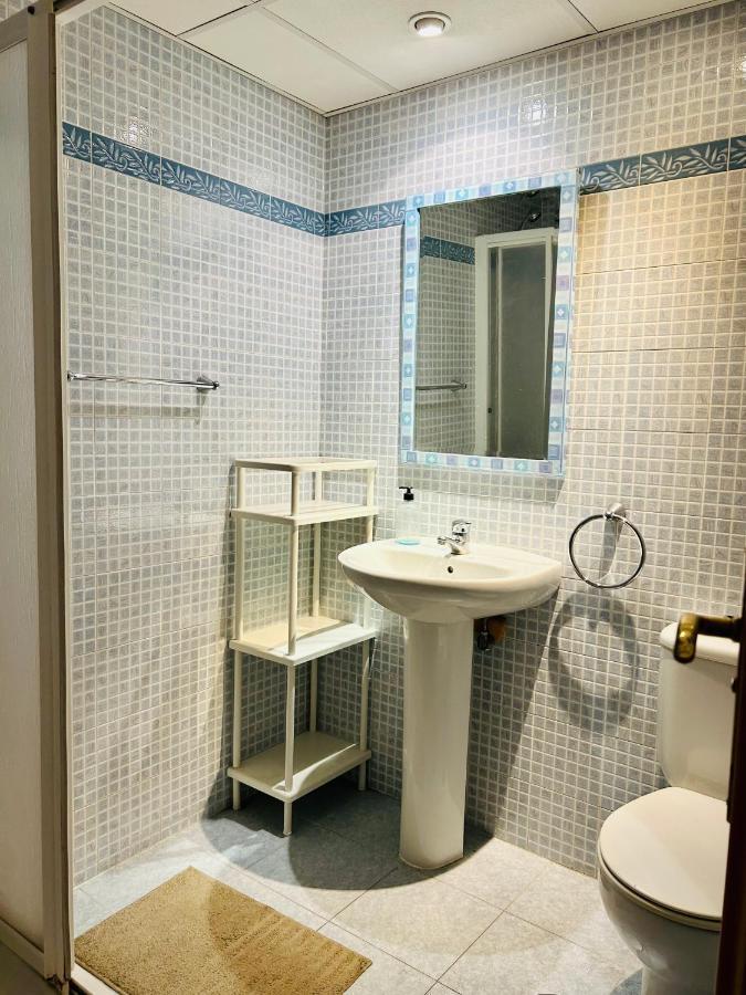 Guest House Teatinos Μάλαγα Εξωτερικό φωτογραφία